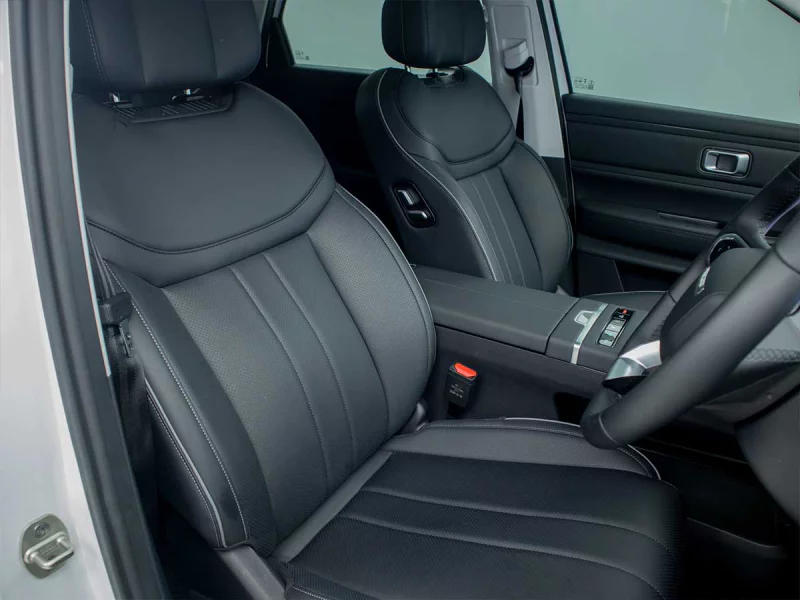 Vehicle Image for 23/23for JAECOO J7 SHS 1.5 TDGI DHT PHEV