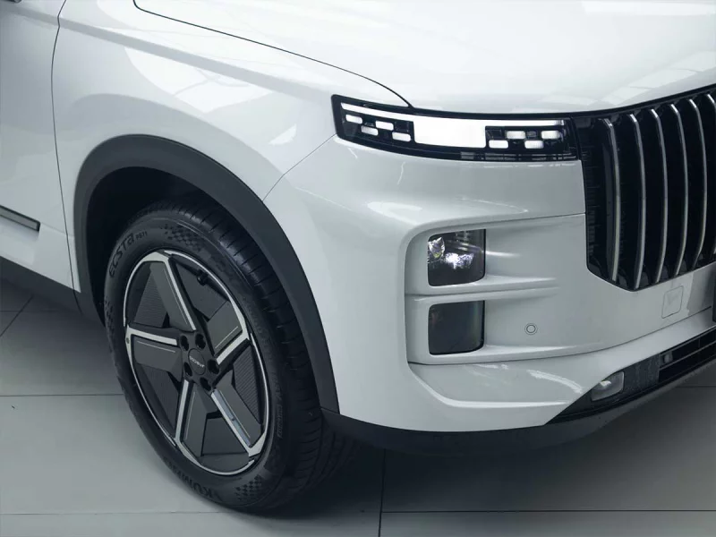 Vehicle Image for 9/23for JAECOO J7 SHS 1.5 TDGI DHT PHEV