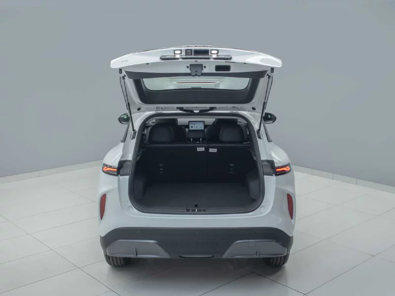 Vehicle Image for 13/24for Lepas L4 1.5 Amur