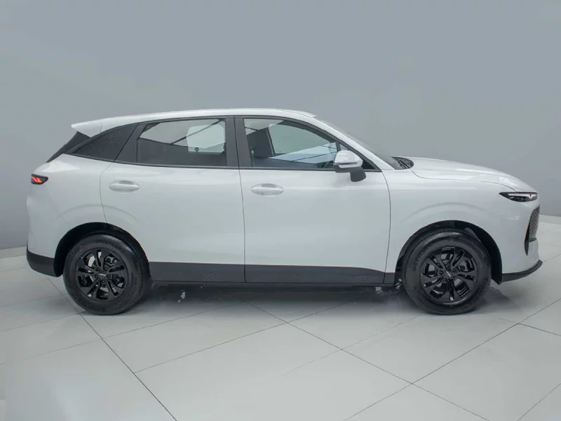 Vehicle Image for 5/24for Lepas L4 1.5 Amur