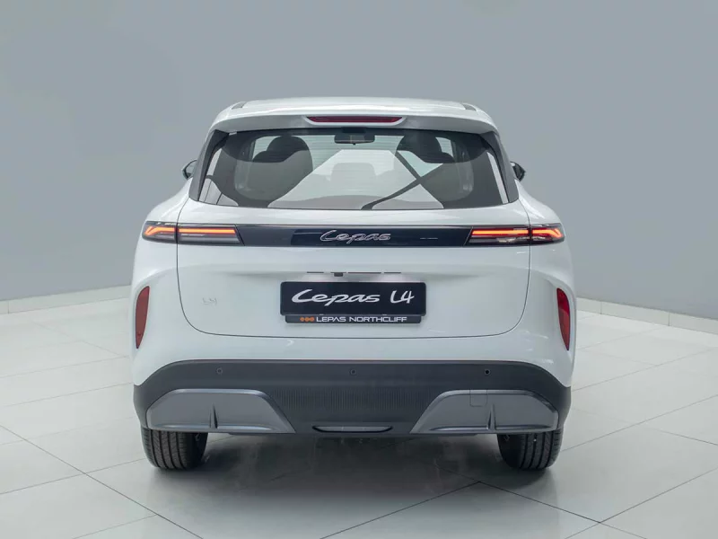Vehicle Image for 12/24for Lepas L4 1.5 Amur