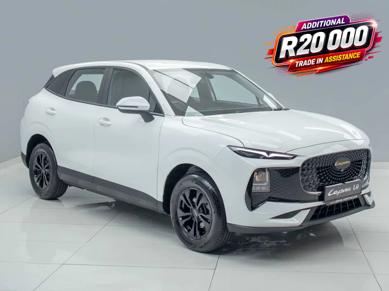 Lepas L4 1.5 Amur 2026