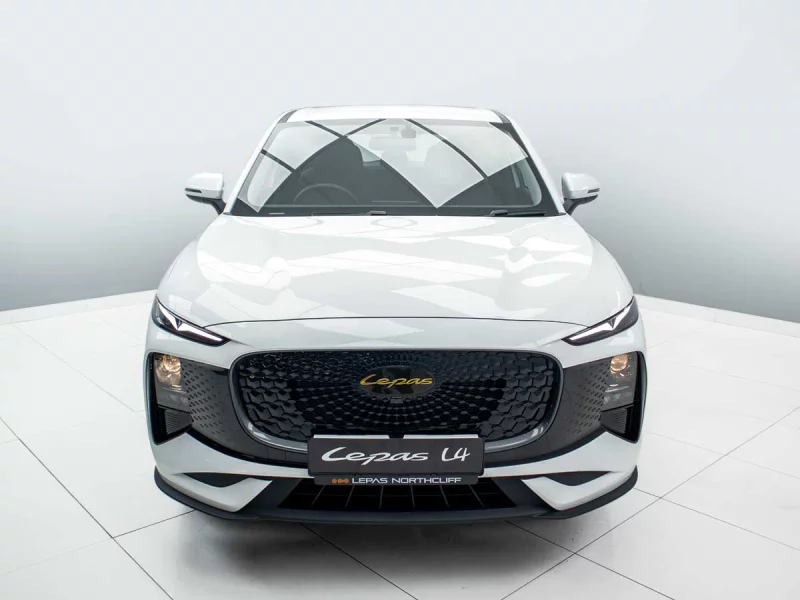 Vehicle Image for 4/24for Lepas L4 1.5 Amur