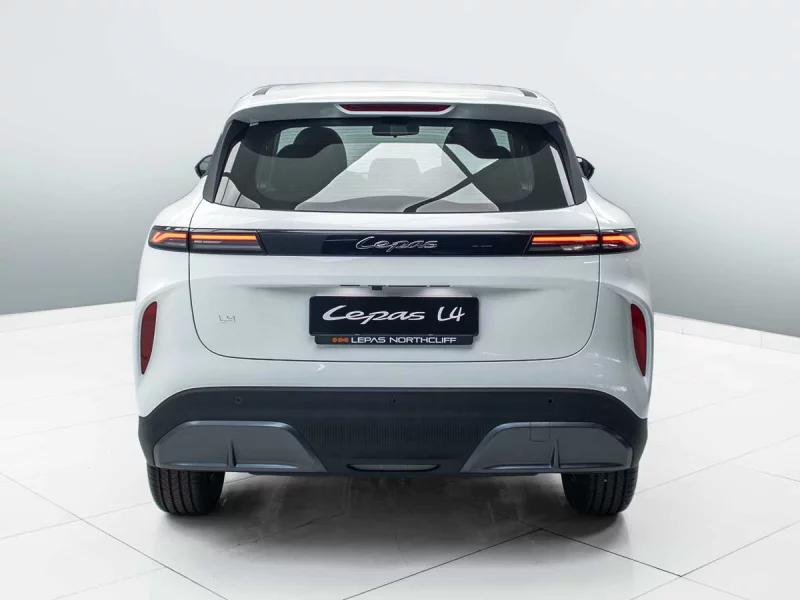Vehicle Image for 12/24for Lepas L4 1.5 Amur