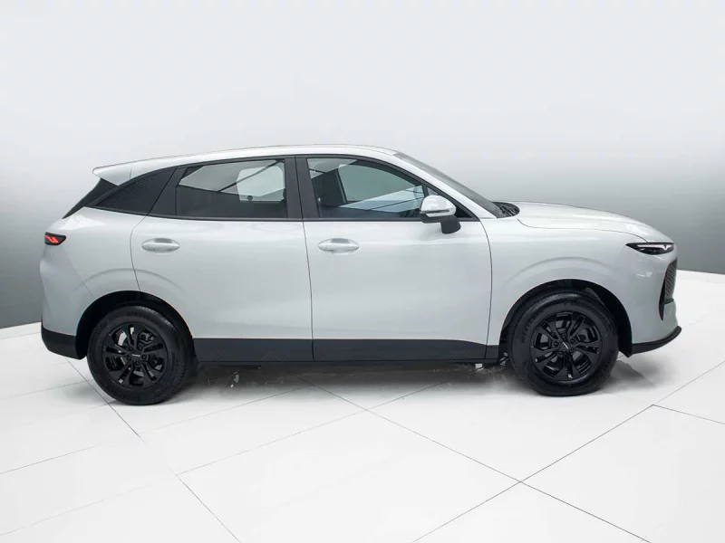 Vehicle Image for 5/24for Lepas L4 1.5 Amur