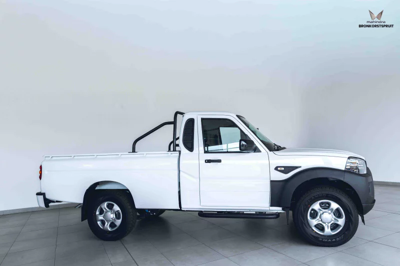 Vehicle Image for 4/23for Mahindra Pik-up Pik Up 2.2 mHawk SC 4x2 S4