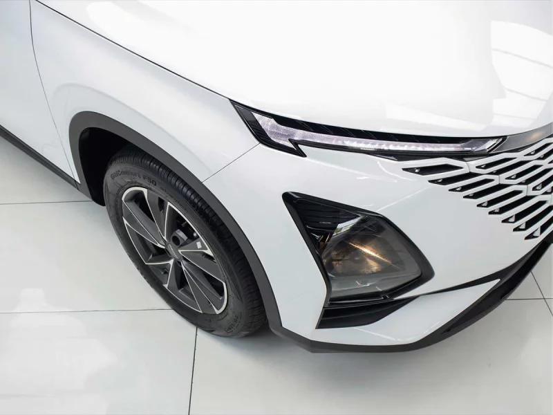 Vehicle Image for 15/24for OMODA C5 1.5T Street +