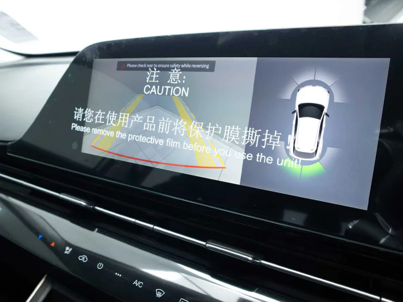 Vehicle Image for 3/24for OMODA C5 1.5T Street +