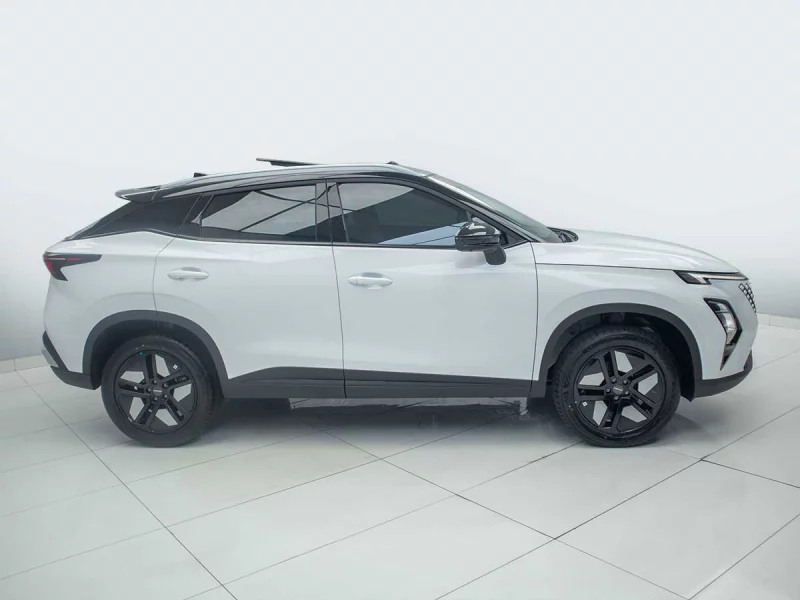 Vehicle Image for 4/25for OMODA C5 SHS 1.5T DHT