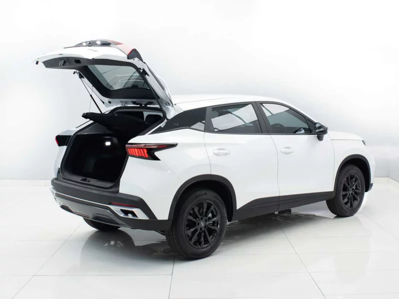 Vehicle Image for 12/47for OMODA C5 X 1.5T Style
