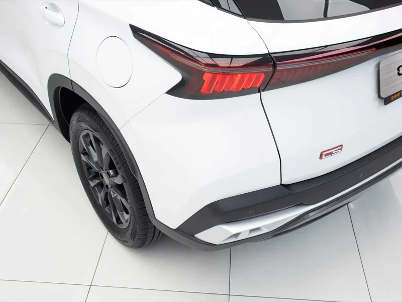 Vehicle Image for 19/47for OMODA C5 X 1.5T Style