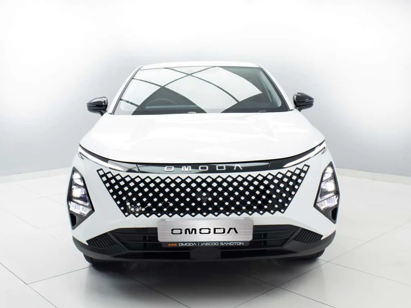 Vehicle Image for 6/47for OMODA C5 X 1.5T Style