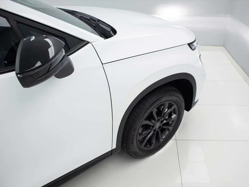 Vehicle Image for 13/47for OMODA C5 X 1.5T Style
