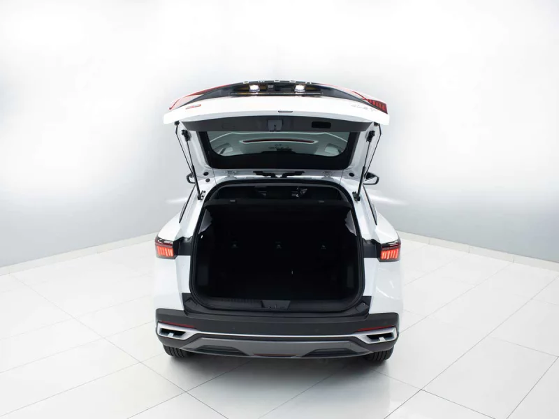 Vehicle Image for 25/47for OMODA C5 X 1.5T Style
