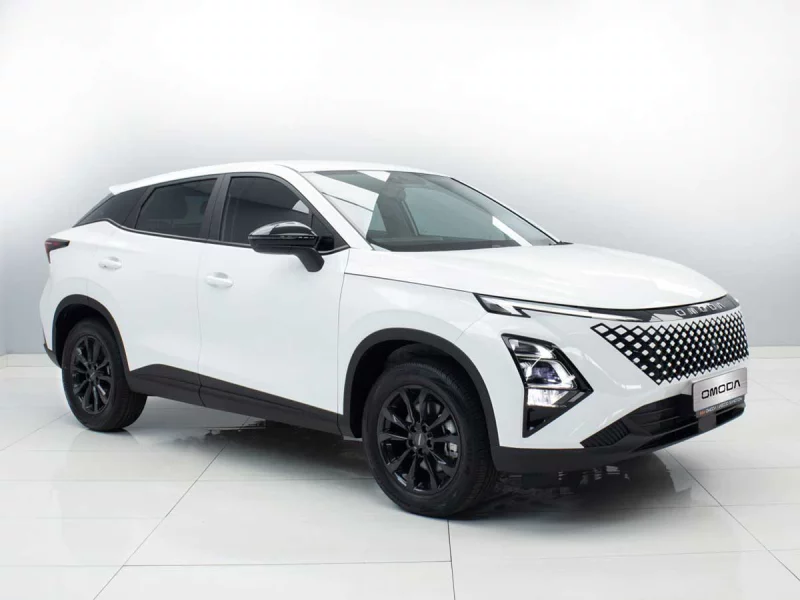 OMODA C5 X 1.5T Style 2026