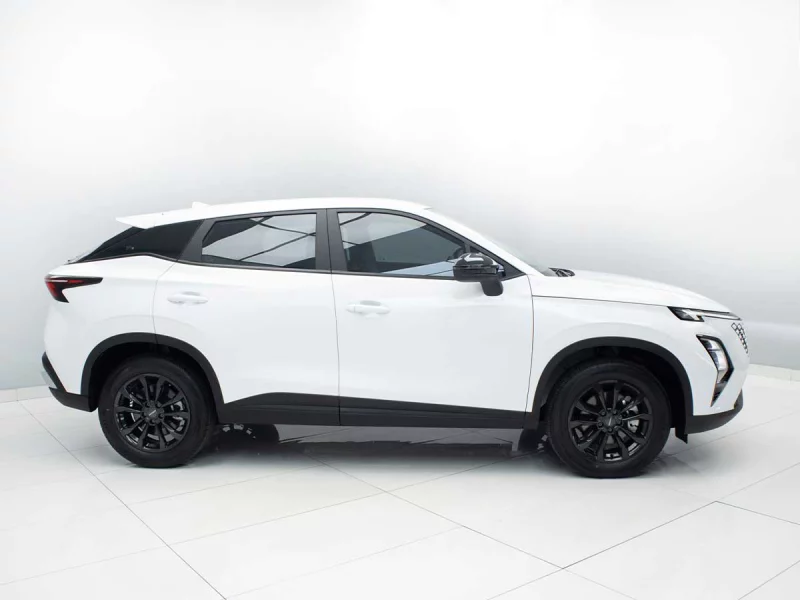 Vehicle Image for 8/47for OMODA C5 X 1.5T Style
