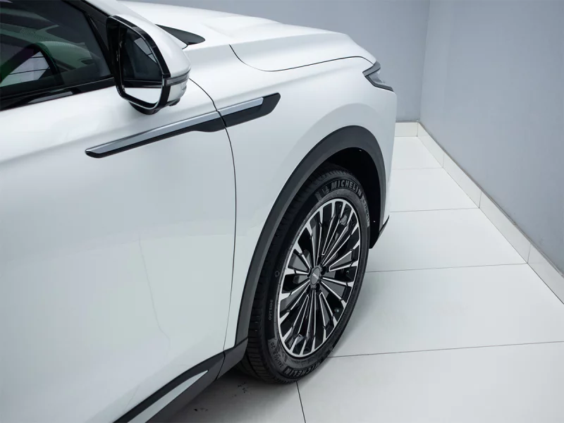 Vehicle Image for 7/15for OMODA C9 2.0T Explore AWD