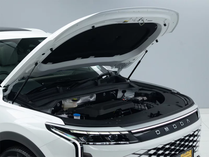 Vehicle Image for 8/15for OMODA C9 2.0T Explore AWD