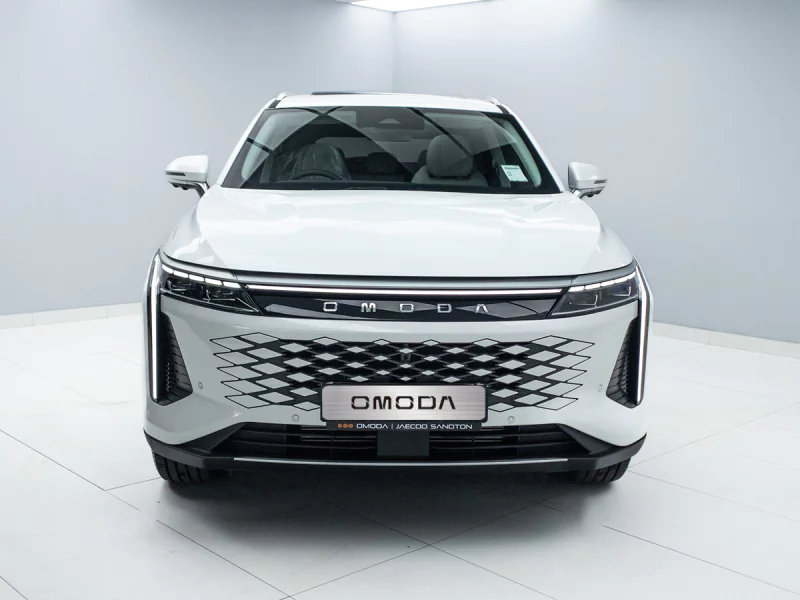 Vehicle Image for 3/15for OMODA C9 2.0T Explore AWD