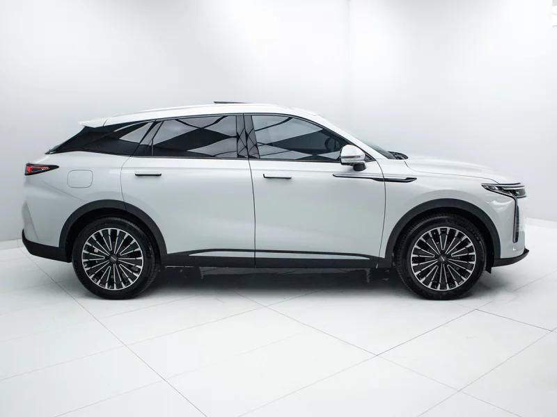 Vehicle Image for 4/15for OMODA C9 2.0T Explore AWD