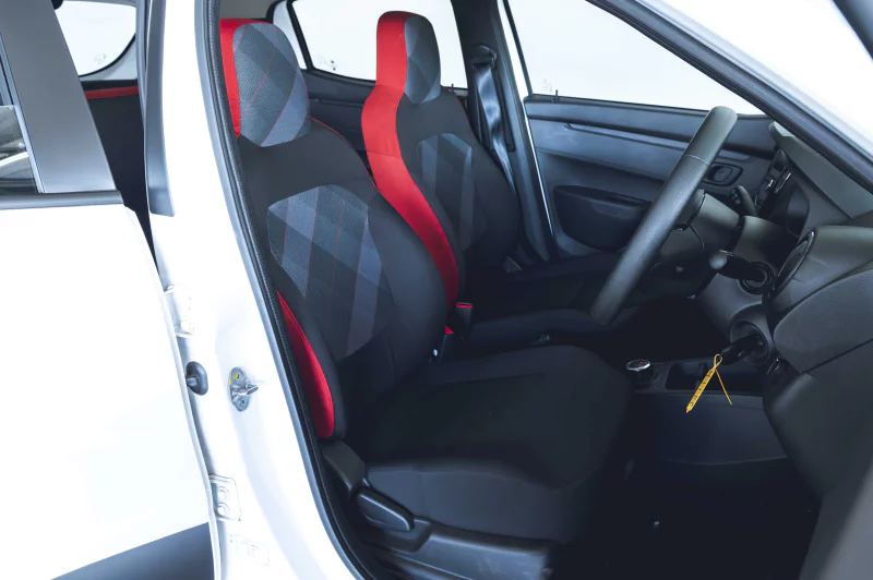 Vehicle Image for 27/27for Renault Kwid 1.0l Zen AMT 5-Dr abs