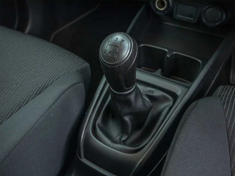 Vehicle Image for 16/21for Suzuki Ertiga 1.5 GA MT