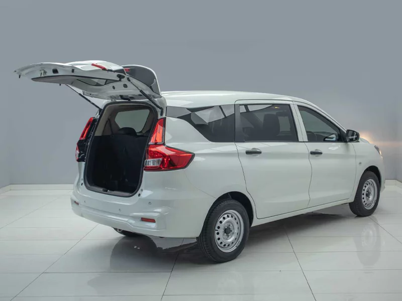 Vehicle Image for 5/22for Suzuki Ertiga 1.5 GA MT