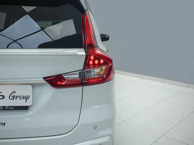 Vehicle Image for 11/24for Suzuki Ertiga 1.5 GA MT
