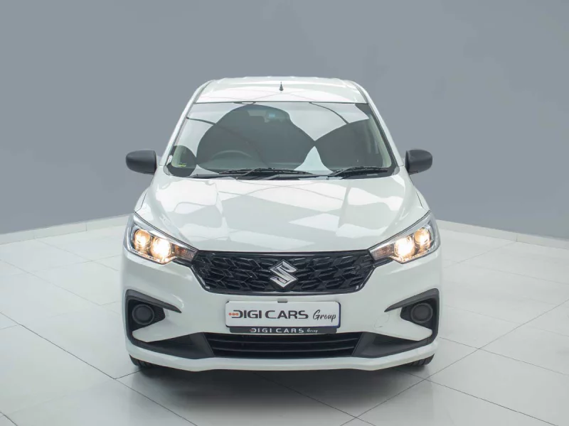 Vehicle Image for 3/24for Suzuki Ertiga 1.5 GA MT