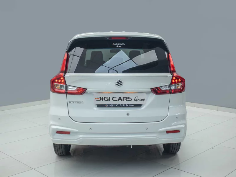 Vehicle Image for 12/24for Suzuki Ertiga 1.5 GA MT