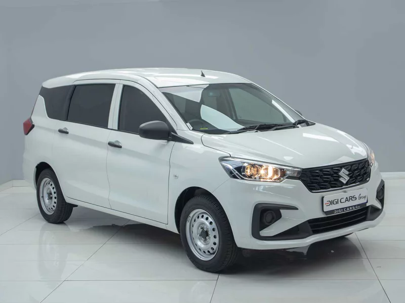 Vehicle Image for 1/24for Suzuki Ertiga 1.5 GA MT