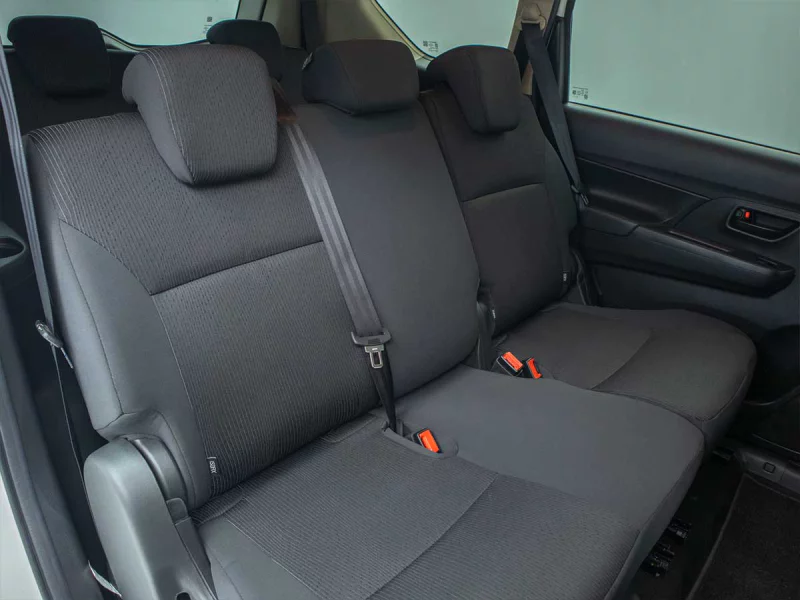 Vehicle Image for 23/24for Suzuki Ertiga 1.5 GA MT
