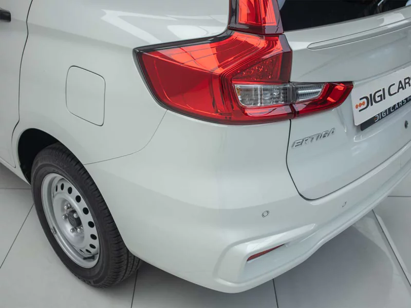 Vehicle Image for 10/24for Suzuki Ertiga 1.5 GA MT