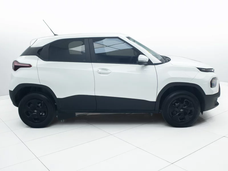 Vehicle Image for 4/23for Tata Punch 1.2 Adventure MT