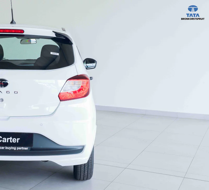 Vehicle Image for 5/26for Tata Tiago 1.2 XM MT