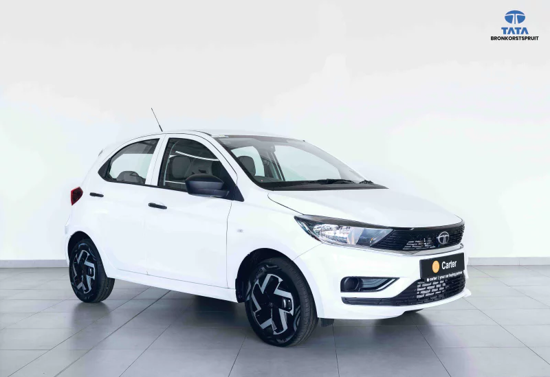 Tata Tiago 1.2 XM MT 2026