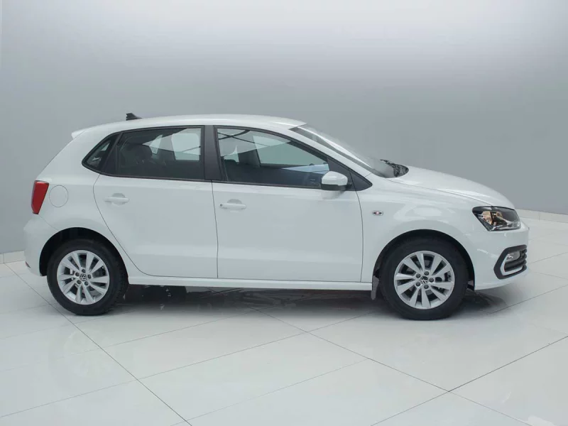 Vehicle Image for 8/46for Volkswagen Polo Vivo Hatch 1.4 Life 63kW Life