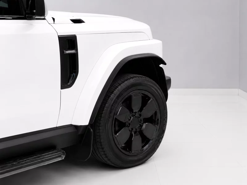 Vehicle Image for 7/23for iCAUR V23 4WD - Dual Motor