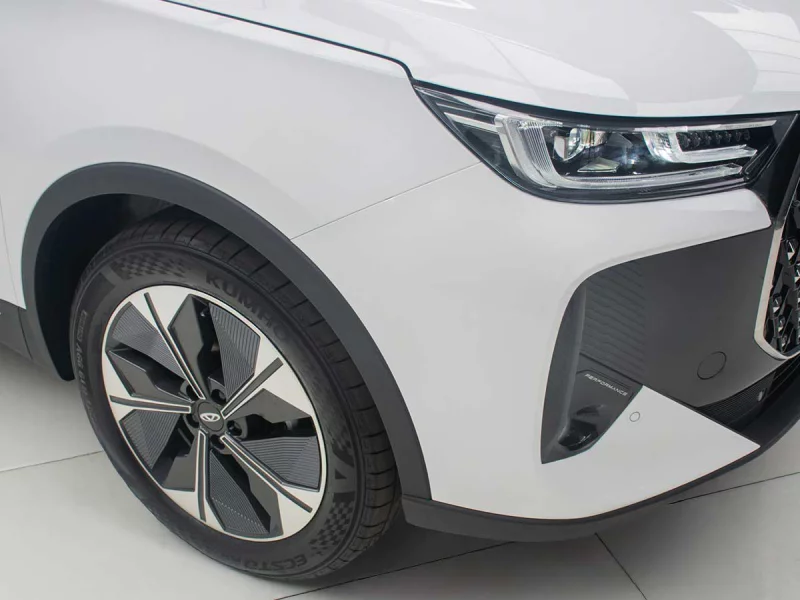 Vehicle Image for 8/26for Chery Tiggo 7 Legacy 1.6T DCT