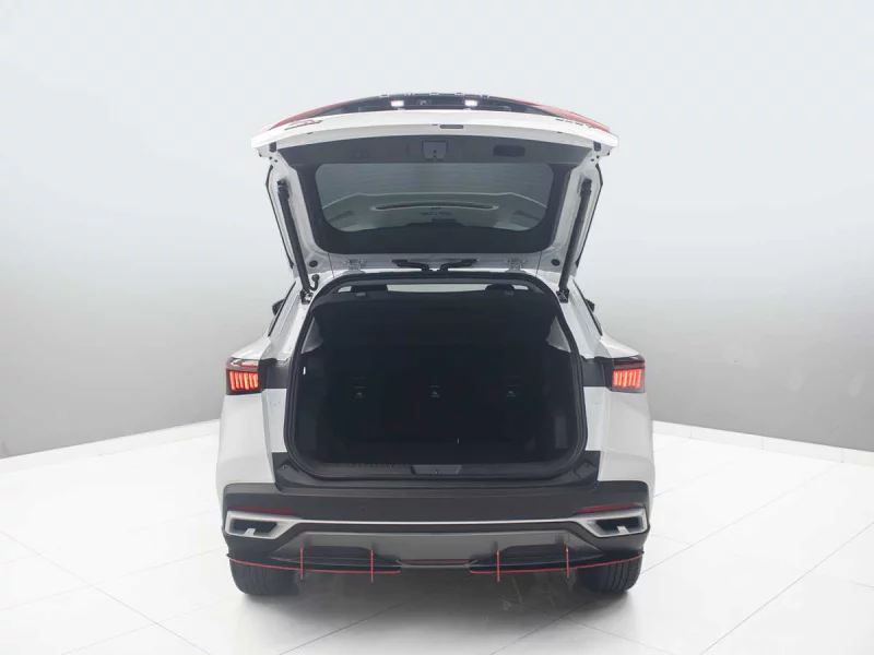 Vehicle Image for 15/26for OMODA C5 X 1.5T Luury