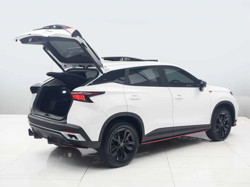 Vehicle Image for 6/26for OMODA C5 X 1.5T Luury