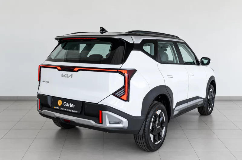 Vehicle Image for 5/25for Kia Seltos 1.5 LS CVT