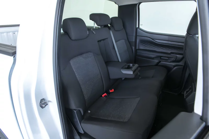 Vehicle Image for 22/23for Ford New Ranger 2.0D SIT XL A/T Double Cab