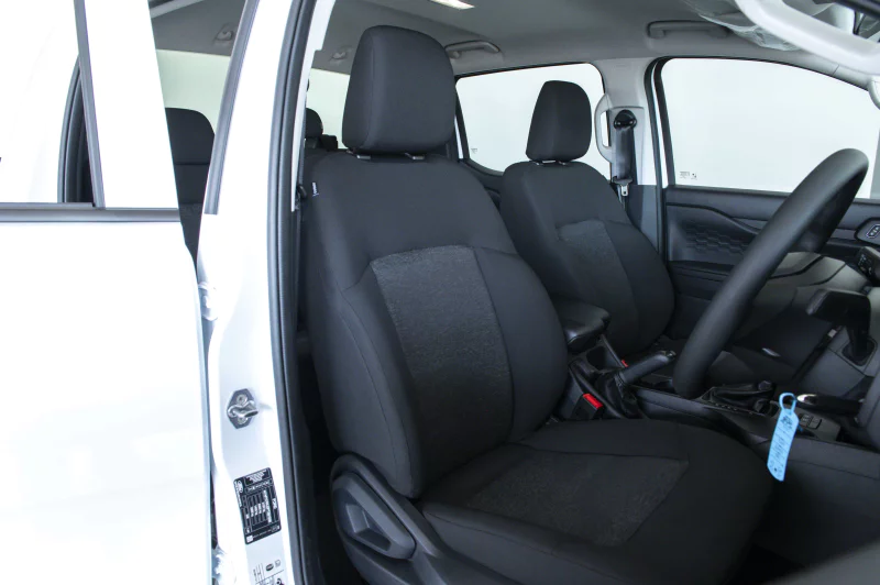 Vehicle Image for 23/23for Ford New Ranger 2.0D SIT XL A/T Double Cab
