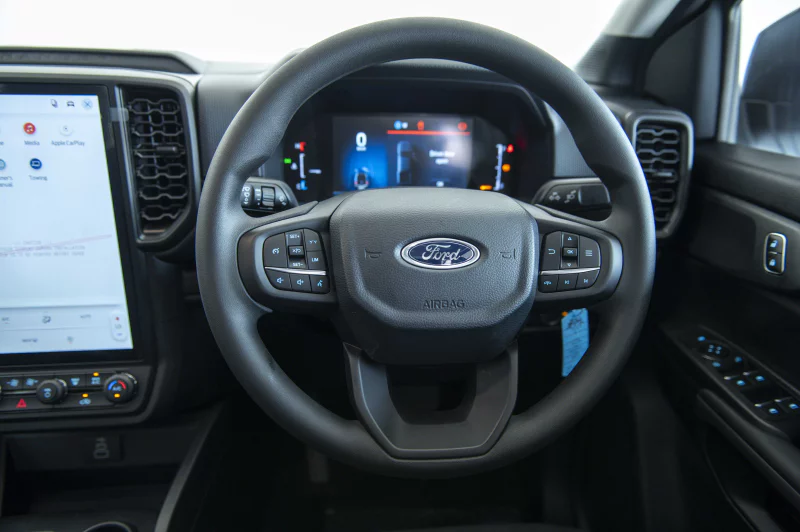 Vehicle Image for 13/23for Ford New Ranger 2.0D SIT XL A/T Double Cab