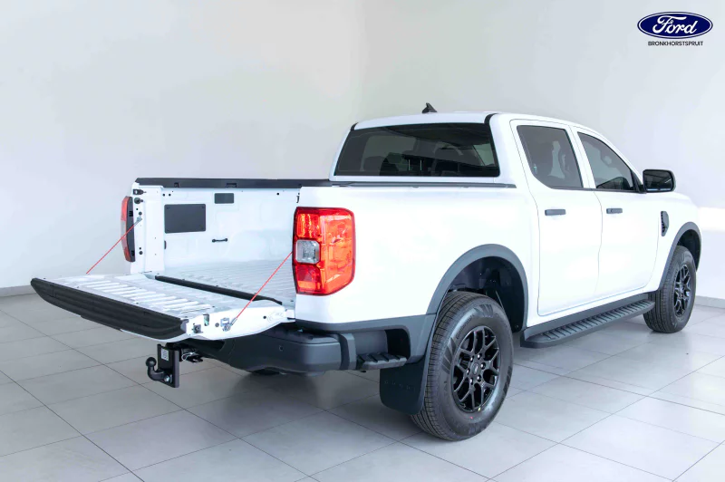 Vehicle Image for 6/23for Ford New Ranger 2.0D SIT XL A/T Double Cab