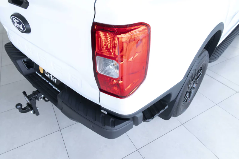 Vehicle Image for 8/21for Ford New Ranger 2.0D SIT XL A/T Double Cab