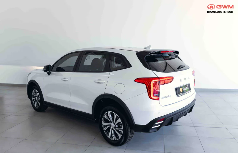 Vehicle Image for 7/24for Haval Jolion 1.5T City 6MT