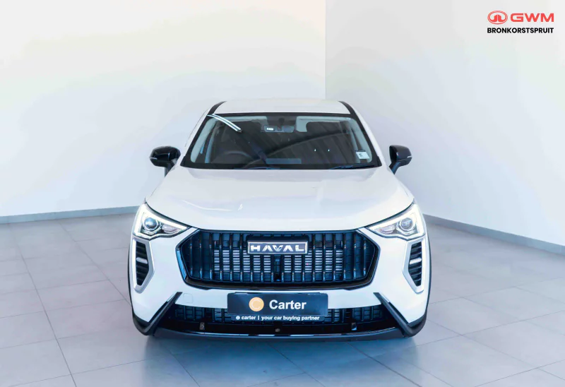 Vehicle Image for 2/24for Haval Jolion 1.5T City 6MT