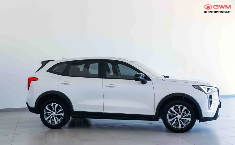 Vehicle Image for 3/21for Haval Jolion 1.5T City 6MT